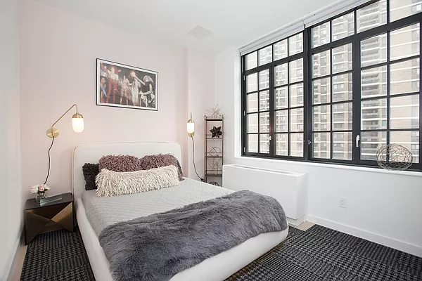 2 Bedrooms, Financial District Rental in NYC for $7,000 - Photo 1