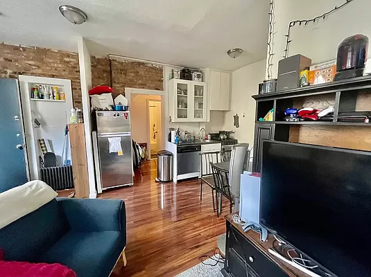4 Bedrooms, Hudson Yards Rental in NYC for $7,695 - Photo 1