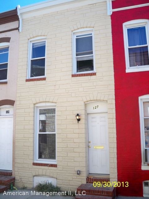 1 Bedroom, Patterson Park Rental in Baltimore, MD for $1,350 - Photo 1
