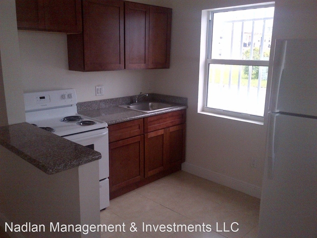 1 Bedroom, Overtown Rental in Miami, FL for $1,450 - Photo 1