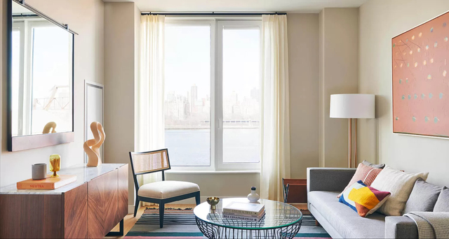 1 Bedroom, Astoria Rental in NYC for $3,700 - Photo 1
