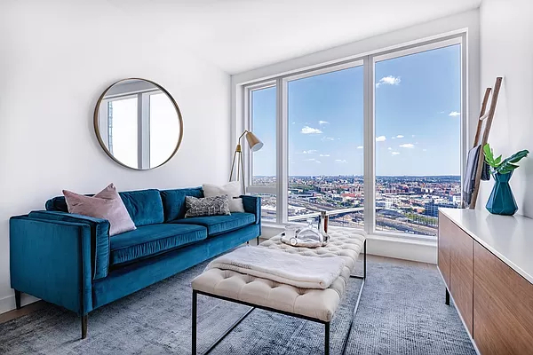 1 Bedroom, Long Island City Rental in NYC for $4,100 - Photo 1