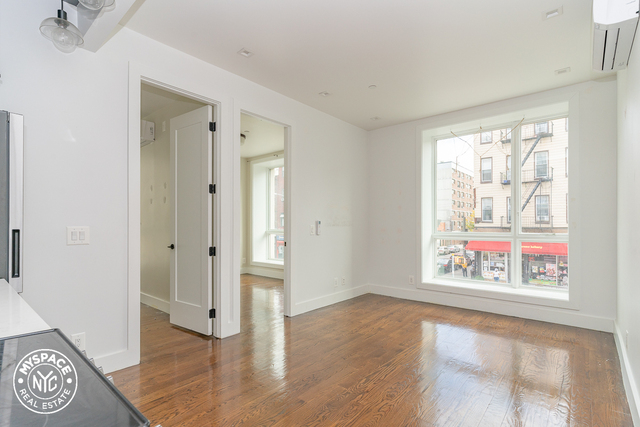 2 Bedrooms, East Williamsburg Rental in NYC for $3,850 - Photo 1
