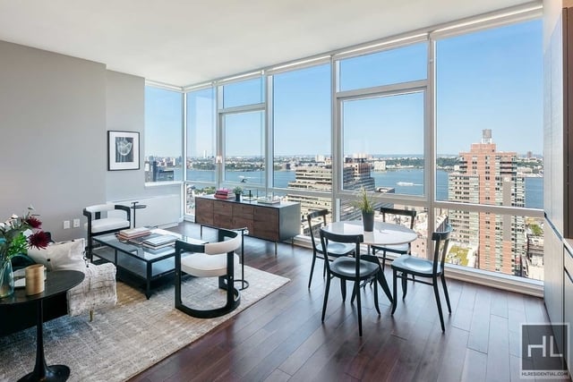 2 Bedrooms, West Chelsea Rental in NYC for $7,801 - Photo 1