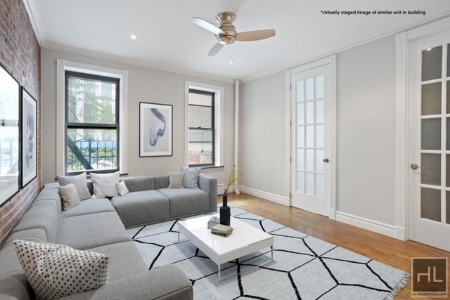 2 Bedrooms, Gramercy Park Rental in NYC for $5,250 - Photo 1
