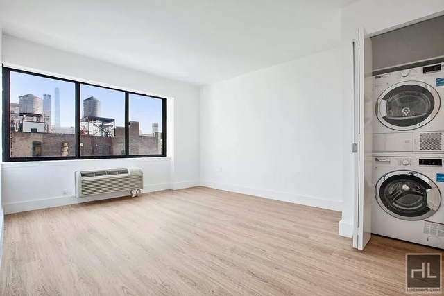2 Bedrooms, Chelsea Rental in NYC for $8,824 - Photo 1