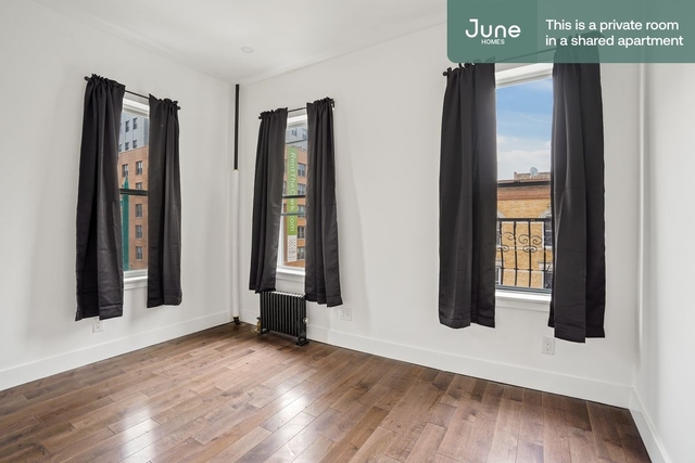 Room, Prospect Lefferts Gardens Rental in NYC for $1,450 - Photo 1