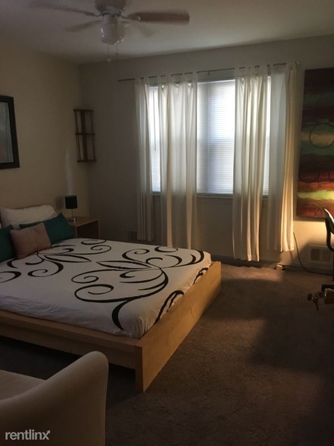 1 Bedroom, Silver Spring Rental in Baltimore, MD for $725 - Photo 1