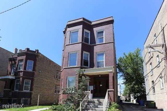 2 Bedrooms, Ukrainian Village Rental in Chicago, IL for $1,650 - Photo 1