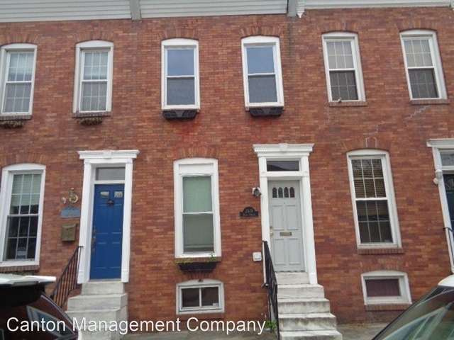 2 Bedrooms, Canton Rental in Baltimore, MD for $2,000 - Photo 1