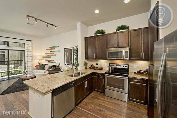 2 Bedrooms, Gateway Rental in Austin-Round Rock Metro Area, TX for $1,545 - Photo 1