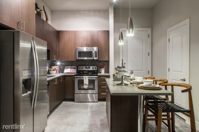 2 Bedrooms, East Cesar Chavez Rental in Austin-Round Rock Metro Area, TX for $2,965 - Photo 1