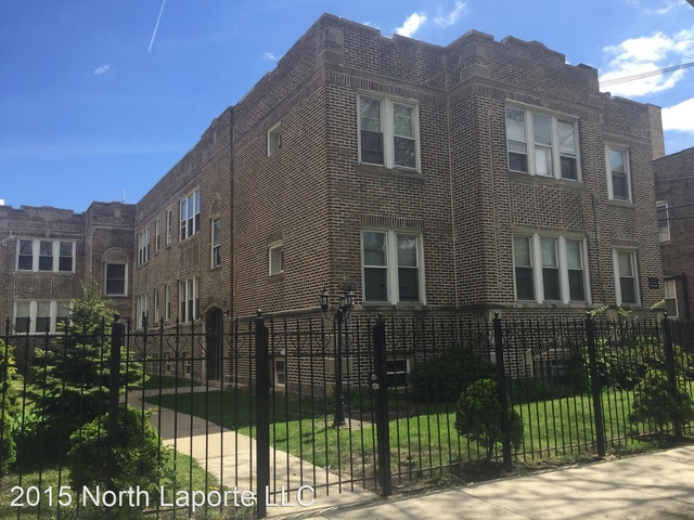 1 Bedroom, Cragin Rental in Chicago, IL for $1,000 - Photo 1