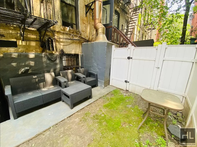 4 Bedrooms, Alphabet City Rental in NYC for $6,400 - Photo 1