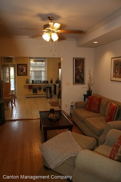 2 Bedrooms, Canton Rental in Baltimore, MD for $1,550 - Photo 1