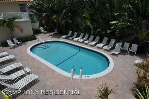 1 Bedroom, Knoll Ridge Rental in Miami, FL for $1,445 - Photo 1