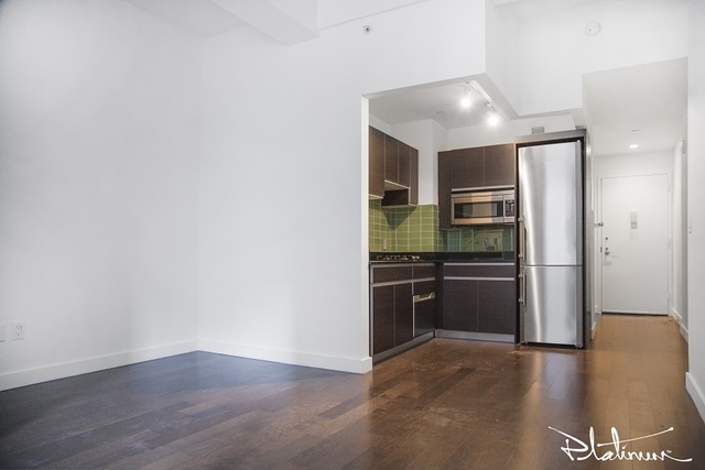 Studio, Financial District Rental in NYC for $2,888 - Photo 1