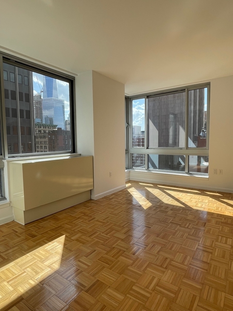 2 Bedrooms, Tribeca Rental in NYC for $7,200 - Photo 1