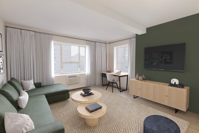 1 Bedroom, Stuyvesant Town - Peter Cooper Village Rental in NYC for $5,562 - Photo 1
