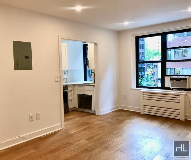 1 Bedroom, Turtle Bay Rental in NYC for $5,435 - Photo 1