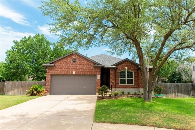 3 Bedrooms, Buttercup Creek Rental in Austin-Round Rock Metro Area, TX for $2,300 - Photo 1