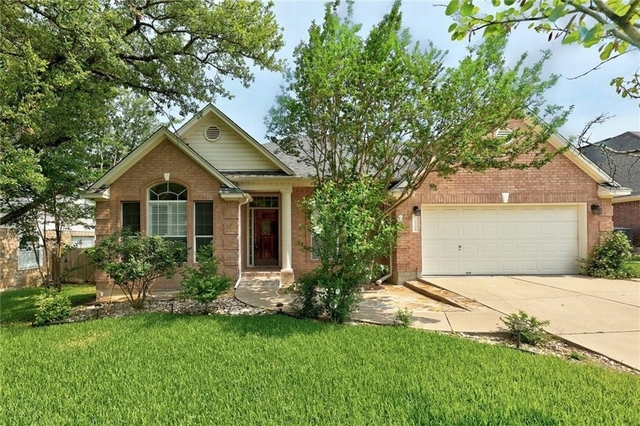 4 Bedrooms, Forest Creek Rental in Austin-Round Rock Metro Area, TX for $3,200 - Photo 1