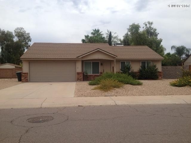 3 Bedrooms, Trails North Rental in Phoenix, AZ for $3,000 - Photo 1