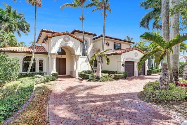 5 Bedrooms, Silvercrest Lake Estates Rental in Miami, FL for $6,650 - Photo 1