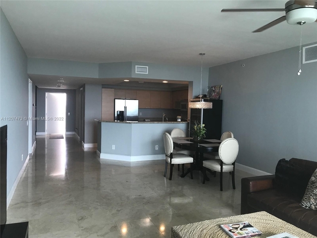 3 Bedrooms, Biscayne Landing Rental in Miami, FL for $3,500 - Photo 1