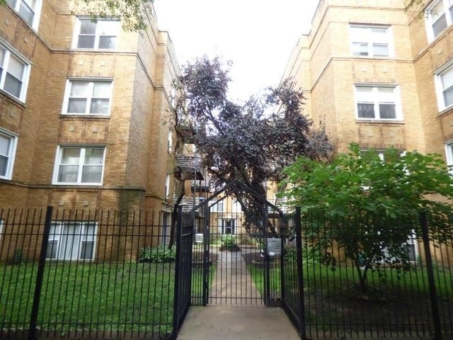 1 Bedroom, Albany Park Rental in Chicago, IL for $1,100 - Photo 1