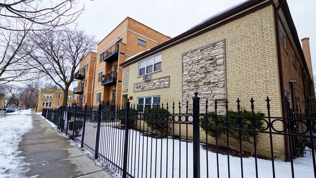 1 Bedroom, Albany Park Rental in Chicago, IL for $1,600 - Photo 1