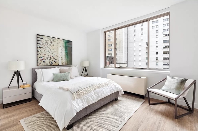Studio, Financial District Rental in NYC for $4,255 - Photo 1