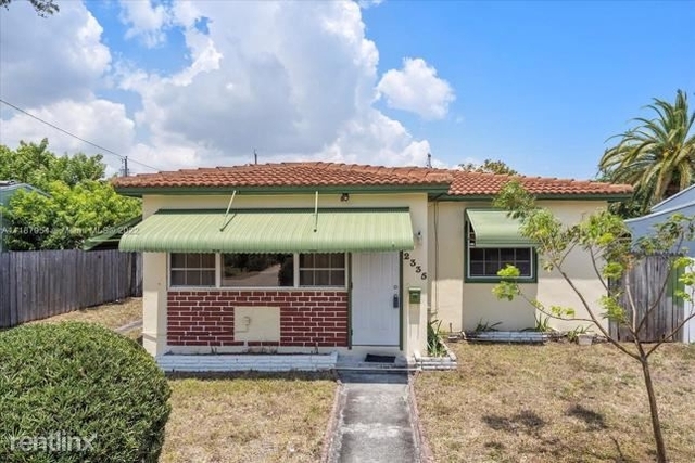 2 Bedrooms, North Central Hollywood Rental in Miami, FL for $2,350 - Photo 1