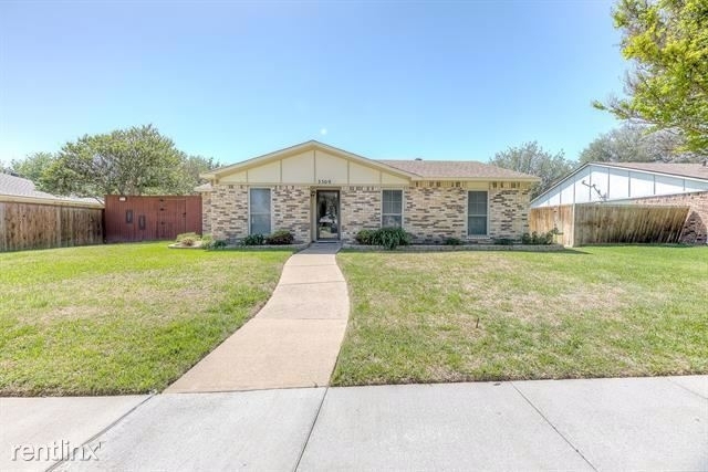 3 Bedrooms, Park Forest Rental in Dallas for $2,950 - Photo 1