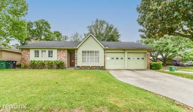 3 Bedrooms, Sharpstown Country Club Terrace Rental in Houston for $2,090 - Photo 1