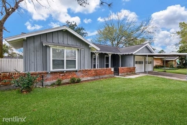4 Bedrooms, Sharpstown Rental in Houston for $2,460 - Photo 1