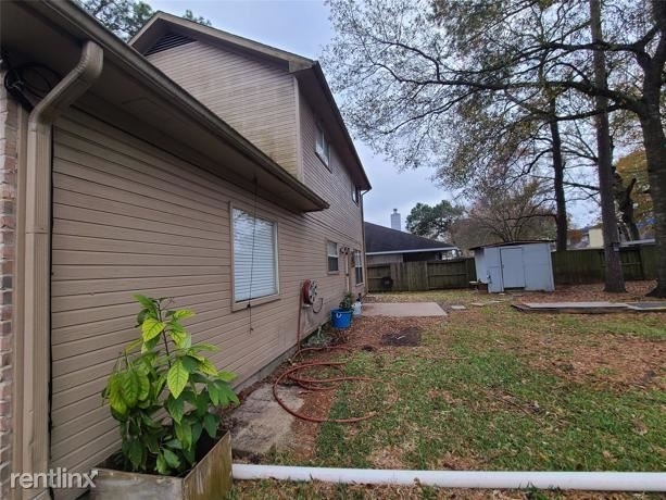 3 Bedrooms, Timberwood Rental in Houston for $2,270 - Photo 1