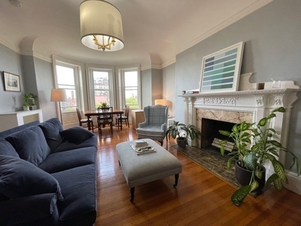 1 Bedroom, Back Bay West Rental in Boston, MA for $3,190 - Photo 1