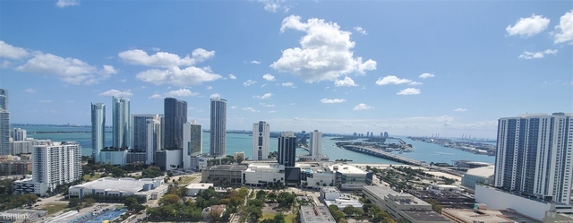 1 Bedroom, Media and Entertainment District Rental in Miami, FL for $3,550 - Photo 1