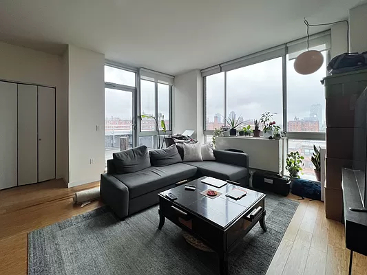 1 Bedroom, Alphabet City Rental in NYC for $4,812 - Photo 1