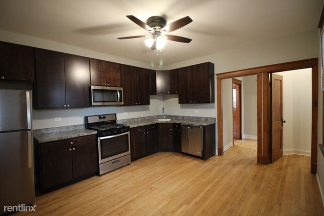 2 Bedrooms, Logan Square Rental in Chicago, IL for $1,700 - Photo 1