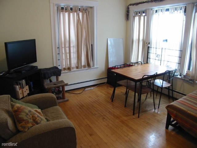 3 Bedrooms, Porter Square Rental in Boston, MA for $3,800 - Photo 1