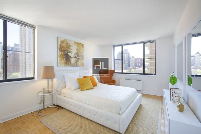 1 Bedroom, Upper West Side Rental in NYC for $4,375 - Photo 1
