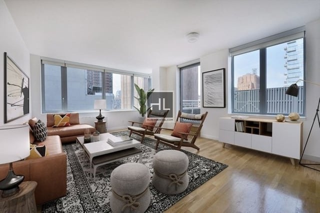 1 Bedroom, Tribeca Rental in NYC for $6,250 - Photo 1