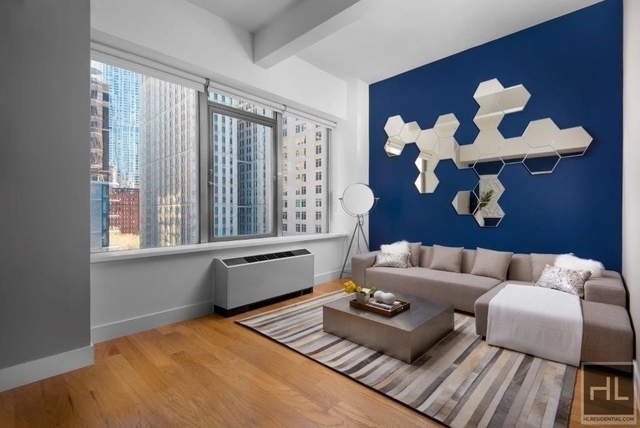 1 Bedroom, Tribeca Rental in NYC for $6,500 - Photo 1