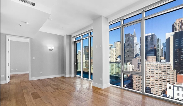 1 Bedroom, Murray Hill Rental in NYC for $6,250 - Photo 1