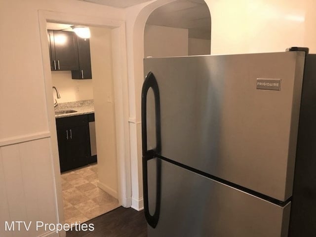 1 Bedroom, Mount Vernon Rental in Baltimore, MD for $1,099 - Photo 1