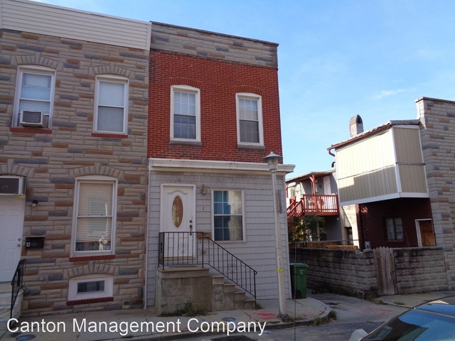 2 Bedrooms, Patterson Park Rental in Baltimore, MD for $1,850 - Photo 1