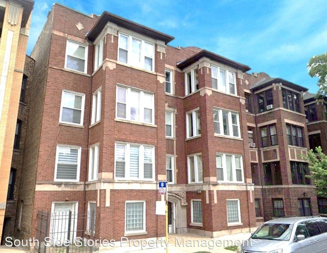 3 Bedrooms, Grand Boulevard Rental in Chicago, IL for $2,265 - Photo 1
