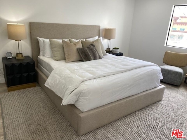 2 Bedrooms, Westwood Rental in Los Angeles, CA for $4,000 - Photo 1